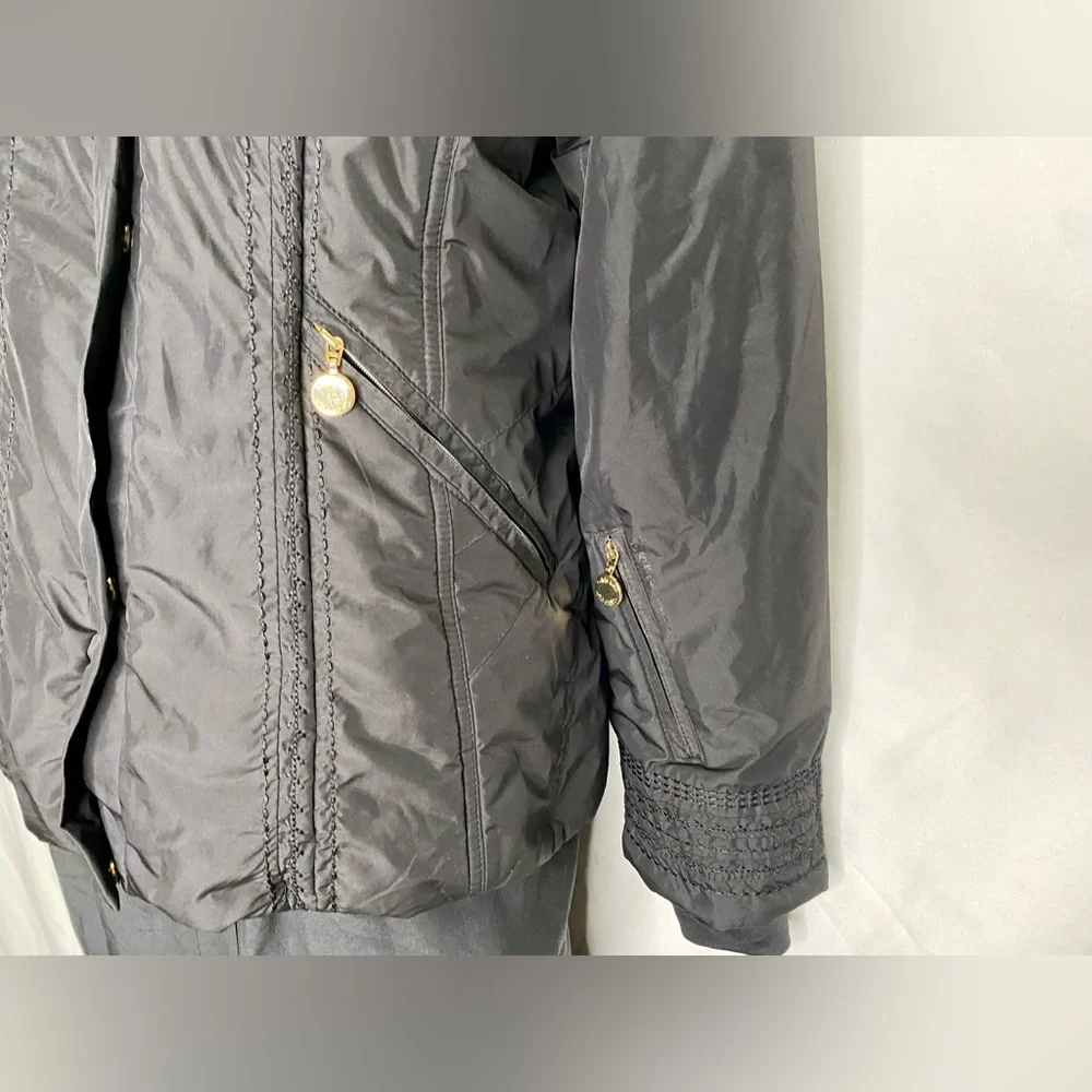 Calvin Klein Performance jacket small - Picture 3 of 13